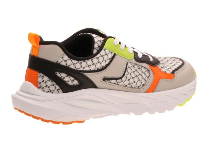 Richter 6653-1272 Jumper plati/whi/bla/ora/li