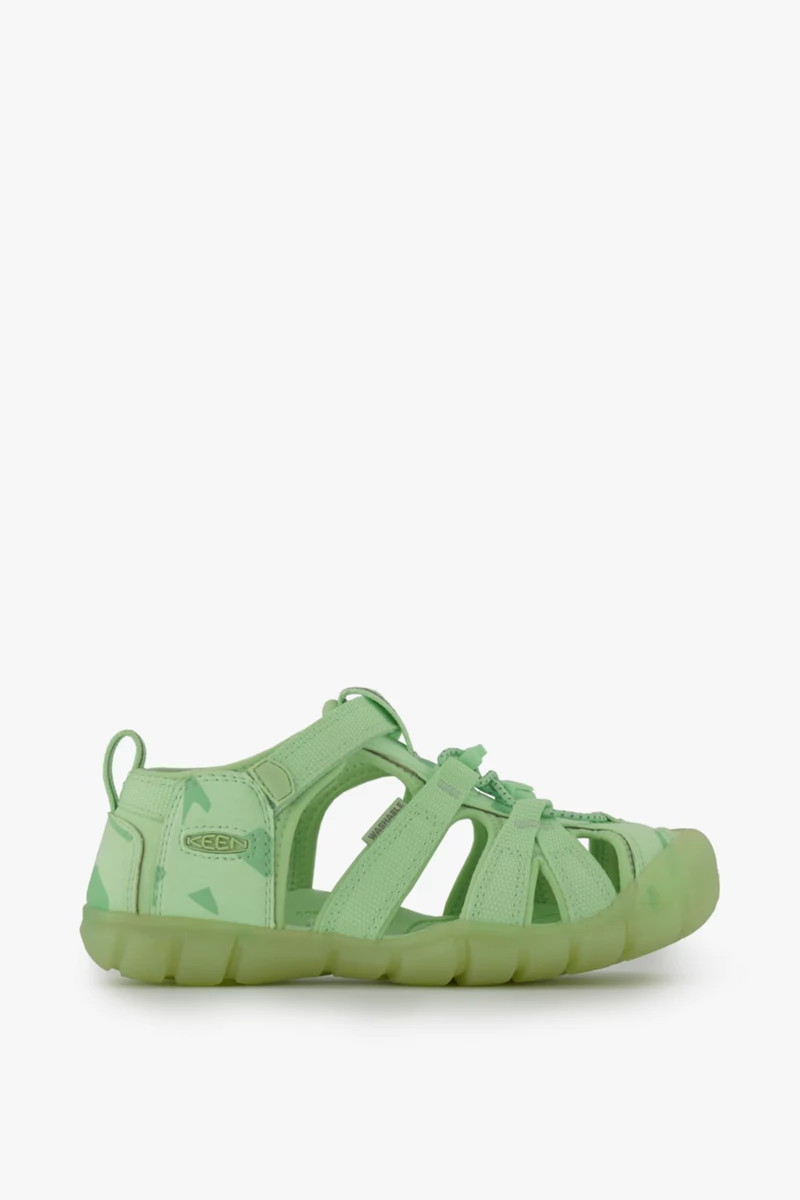 Keen Seacamp II CNX 28-31 Kleinkind Trekkingsandale