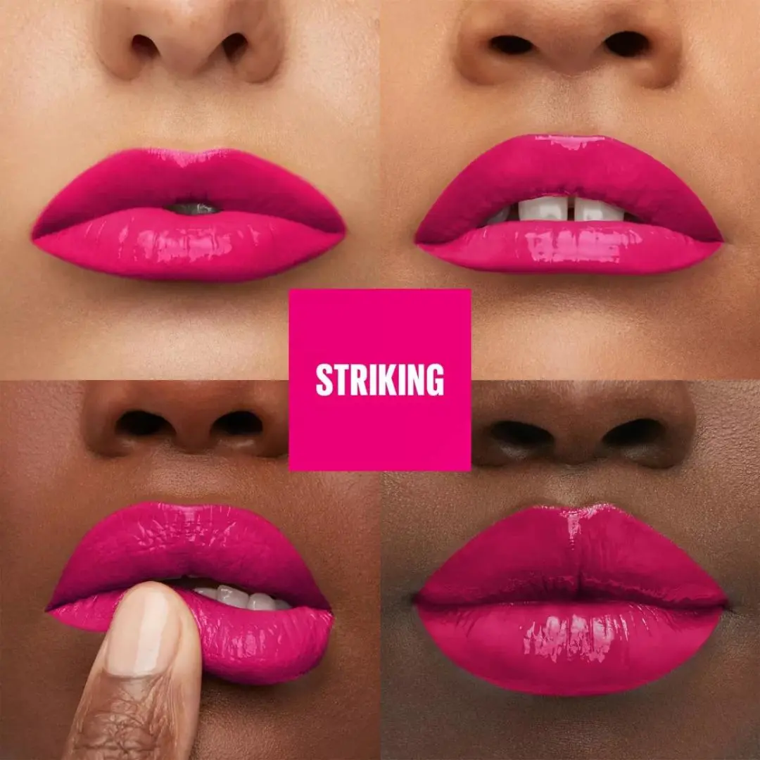 Vinyl Ink Int 150 Striking