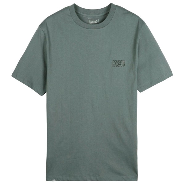Oxbow - Snap Short Sleeve T - T-shirt