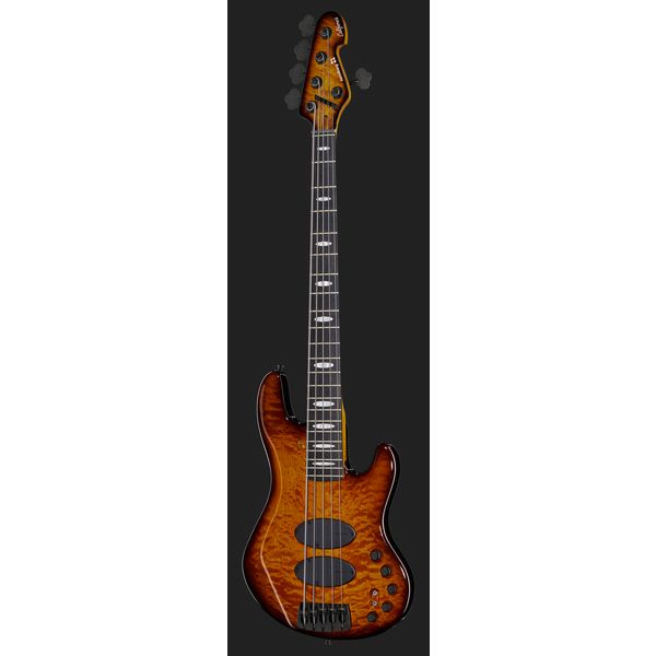 Sandberg California Supreme 35th HB 5