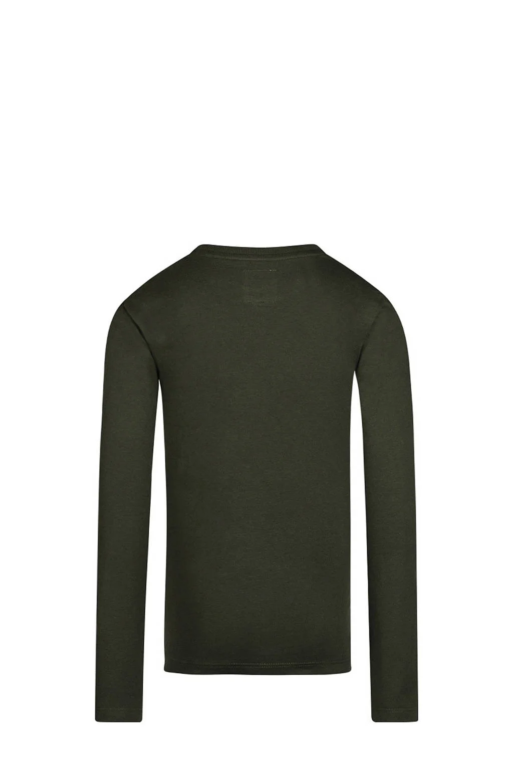 Koko Noko longsleeve donkergroen