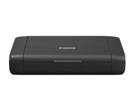 Canon PIXMA TR150 - Printer - farve - blækprinter - A4/Legal - op til 9 ipm (mono) / op til 5.5 ipm (farve) - kapacitet: 50 ark - USB 2.0, Wi-Fi(n)