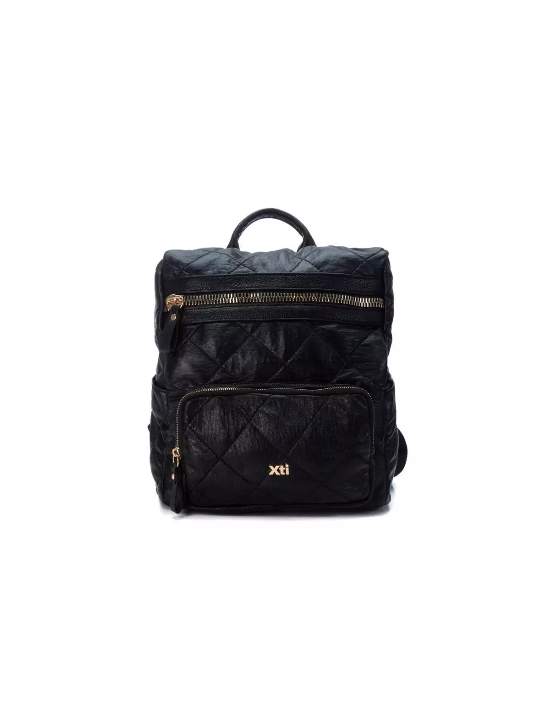 XTI 86556 - Sacs & maroquinerie Noir
