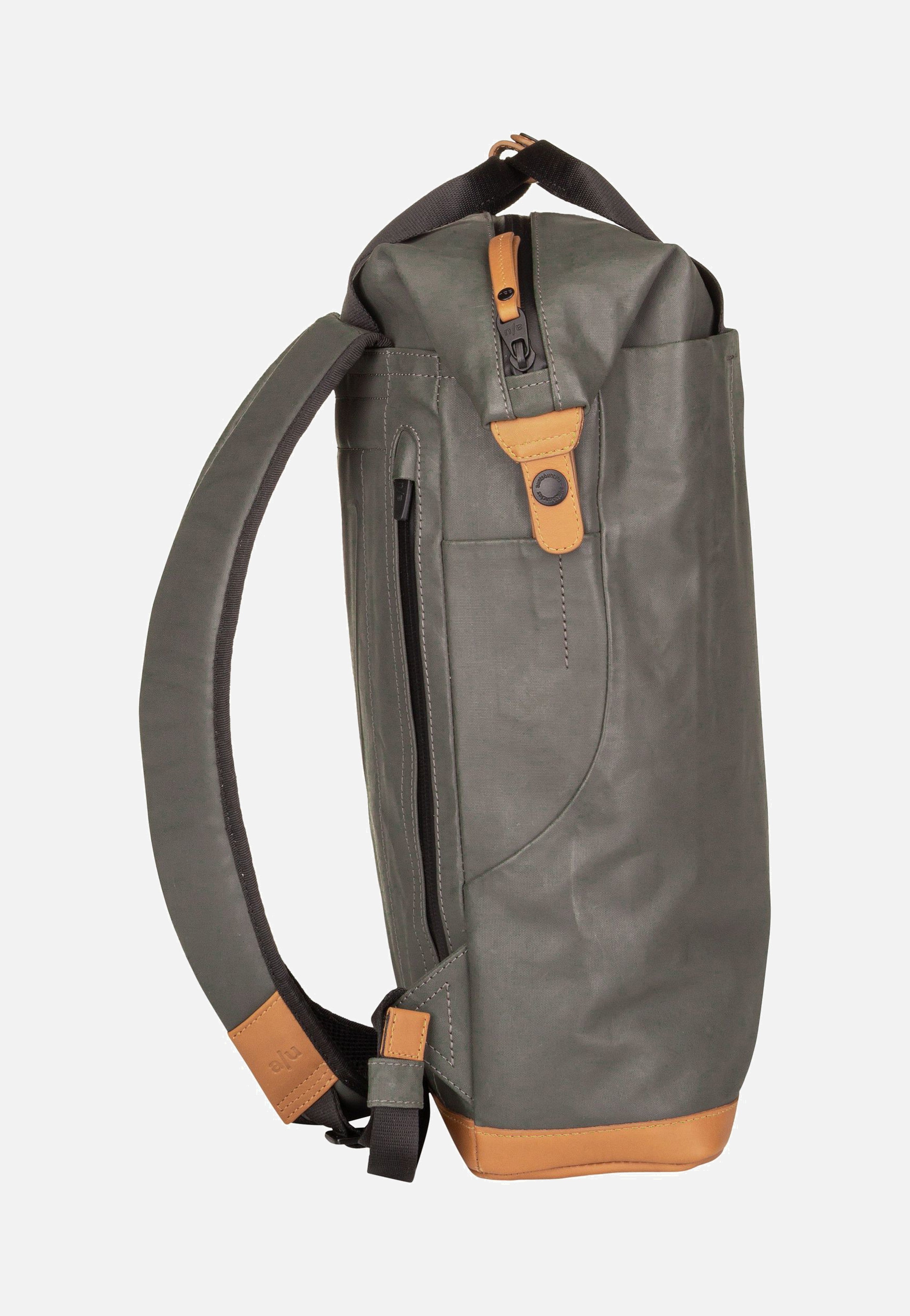 Morioka Gravity Grey - Rucksack
