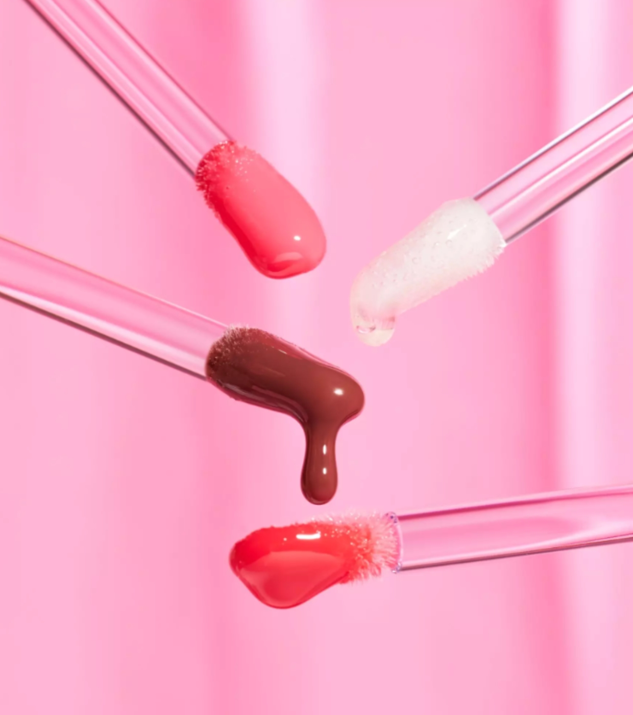essence - Gloss Labial Volumizador What The Fake! - 103: Bare But Better