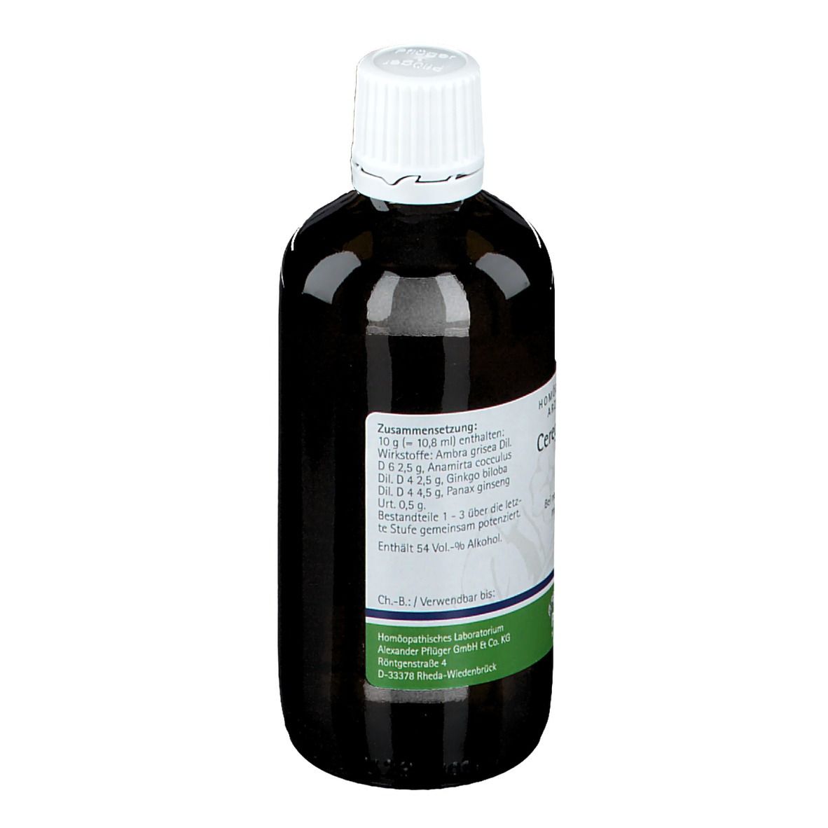 Cereginko® H
