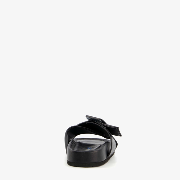 Blue Box dames slippers