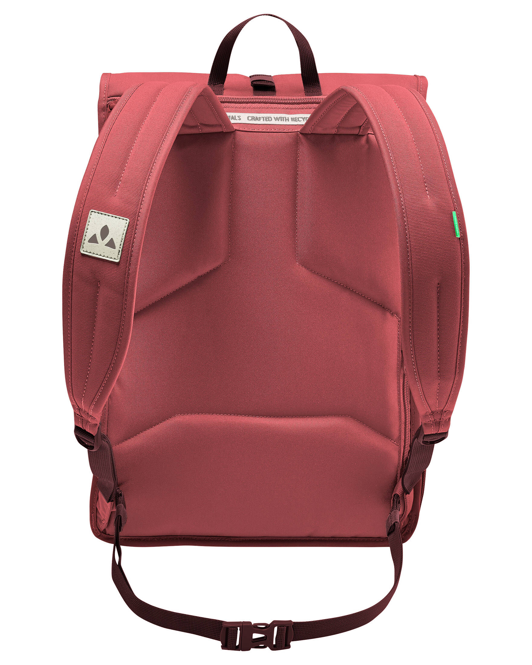 VAUDE| Rucksack 20-29L Coreway Rolltop 20