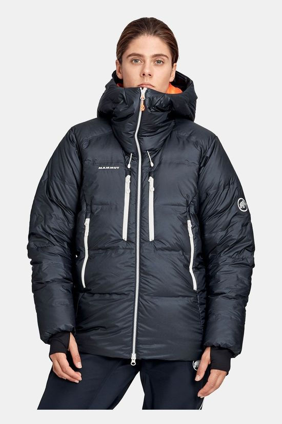 Mammut Mammut Eigerjoch Pro IN Hooded Jacket Dames