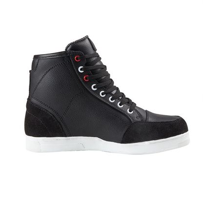 Baskets DXR SANTA CRUZ - Noir