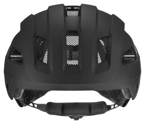 Casque Unisexe Uvex Stride Noir