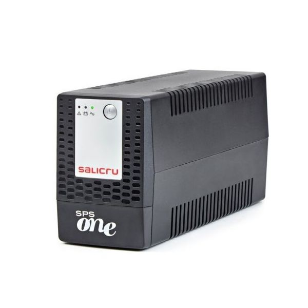 UPS Salicru SPS 1500 ONE BL IEC 1500VA 900W