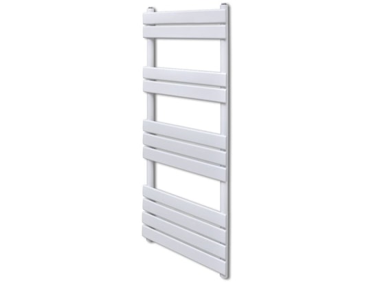 VIDAXL - Radiateur sèche-serviettes chauffage central 600 x 1200 mm