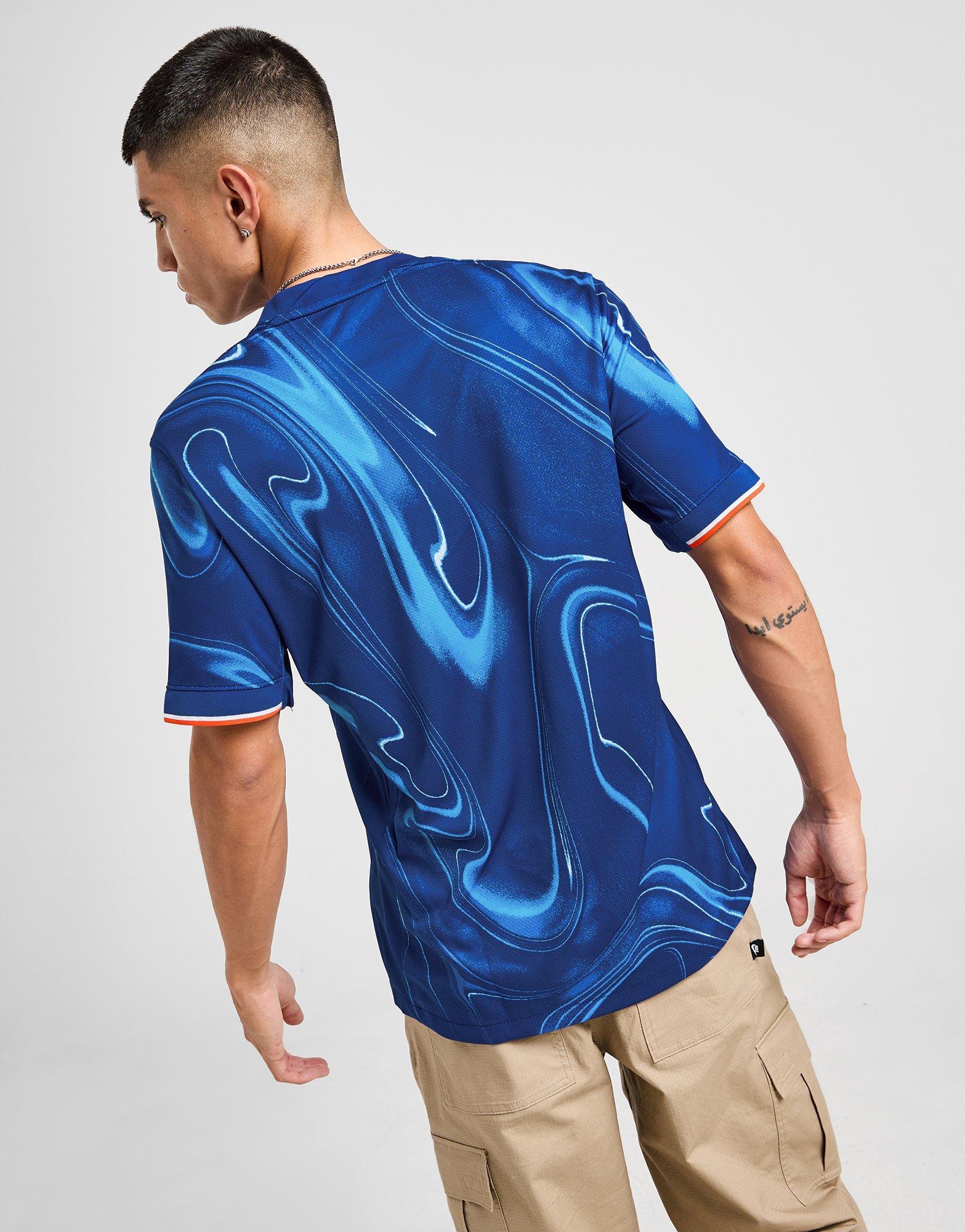 Nike Maillot Domicile Chelsea FC 2024/25 Homme