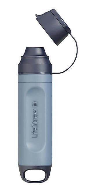 LIFESTRAW - FILTRE PAILLEPEAK SERIE SOLO