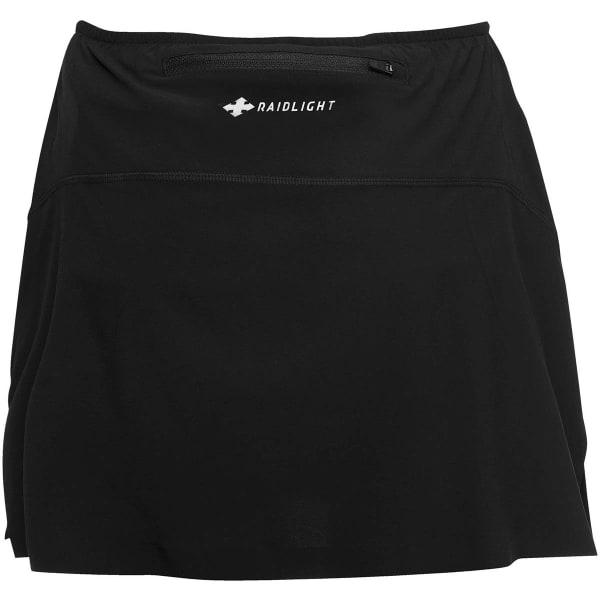 Jupe trail RAIDLIGHT TRAIL RAIDER SKORT W BLACK