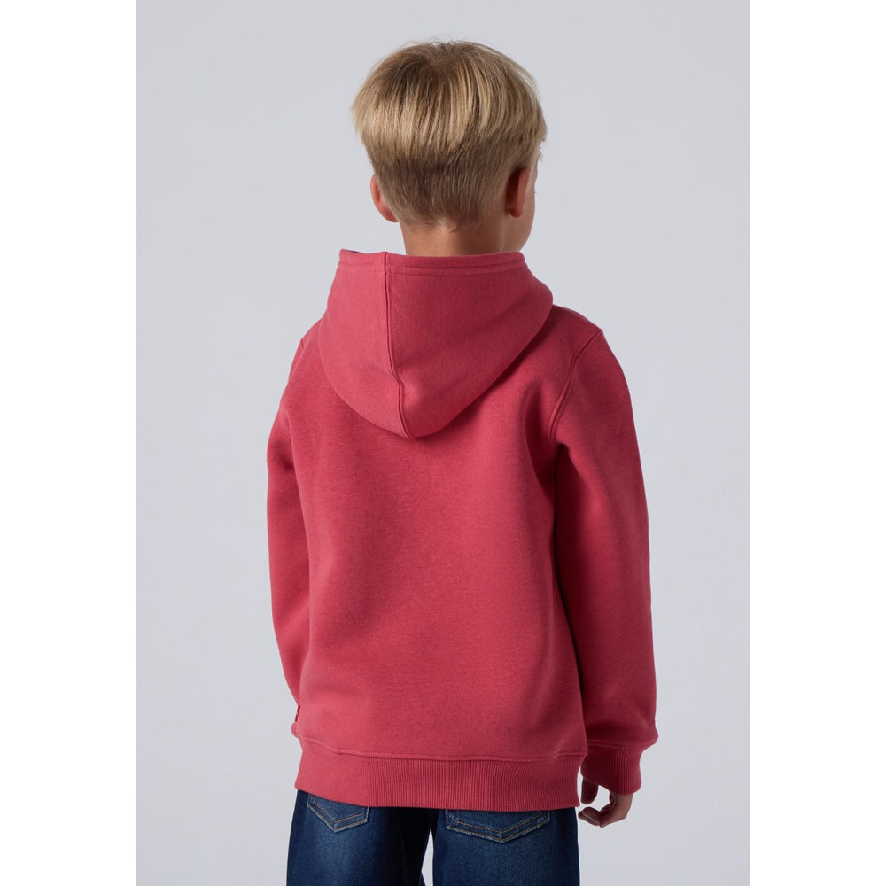 Køb Levi's Cardinal Mini Batwing Pull Over Hættetrøje