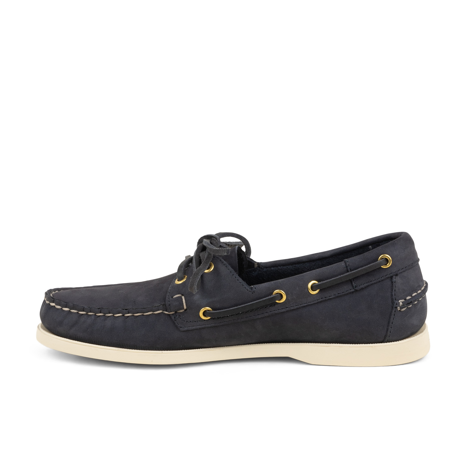 Chaussures bateau homme SEBAGO DOCKSIDES PORTLAND NUBUCK