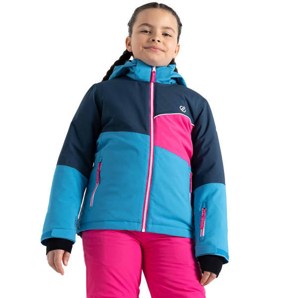 Veste de ski DARE 2B STEAZY JACKET MNLTD/SWEDBL
