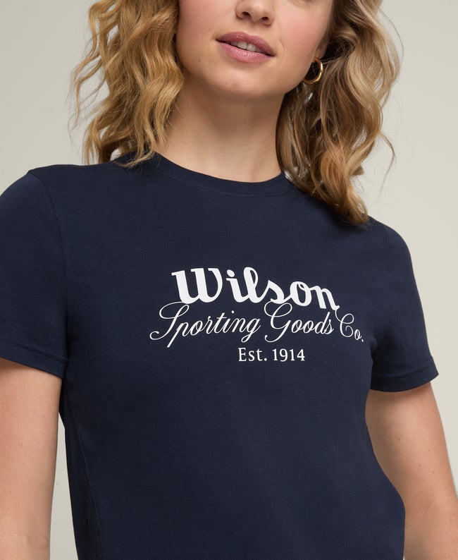 Easy Tee