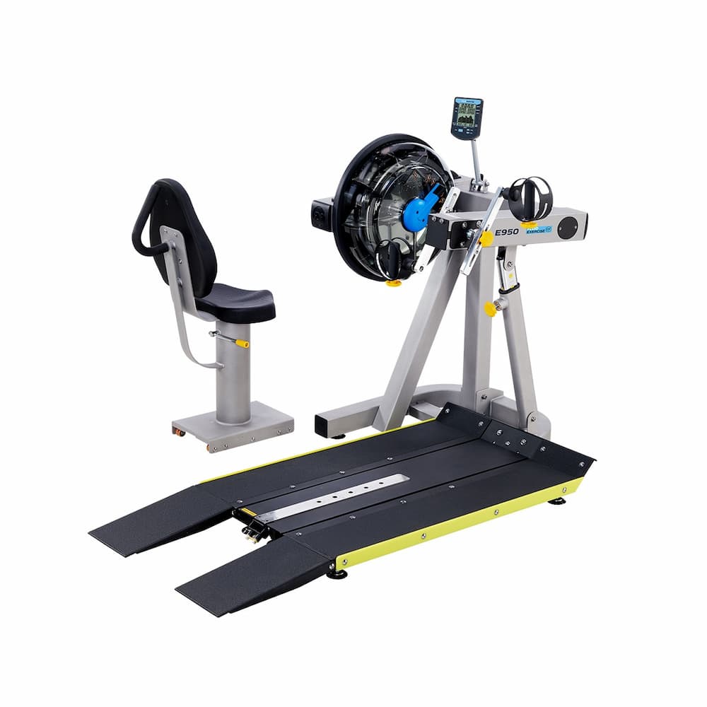 FLUID ROWER E950
