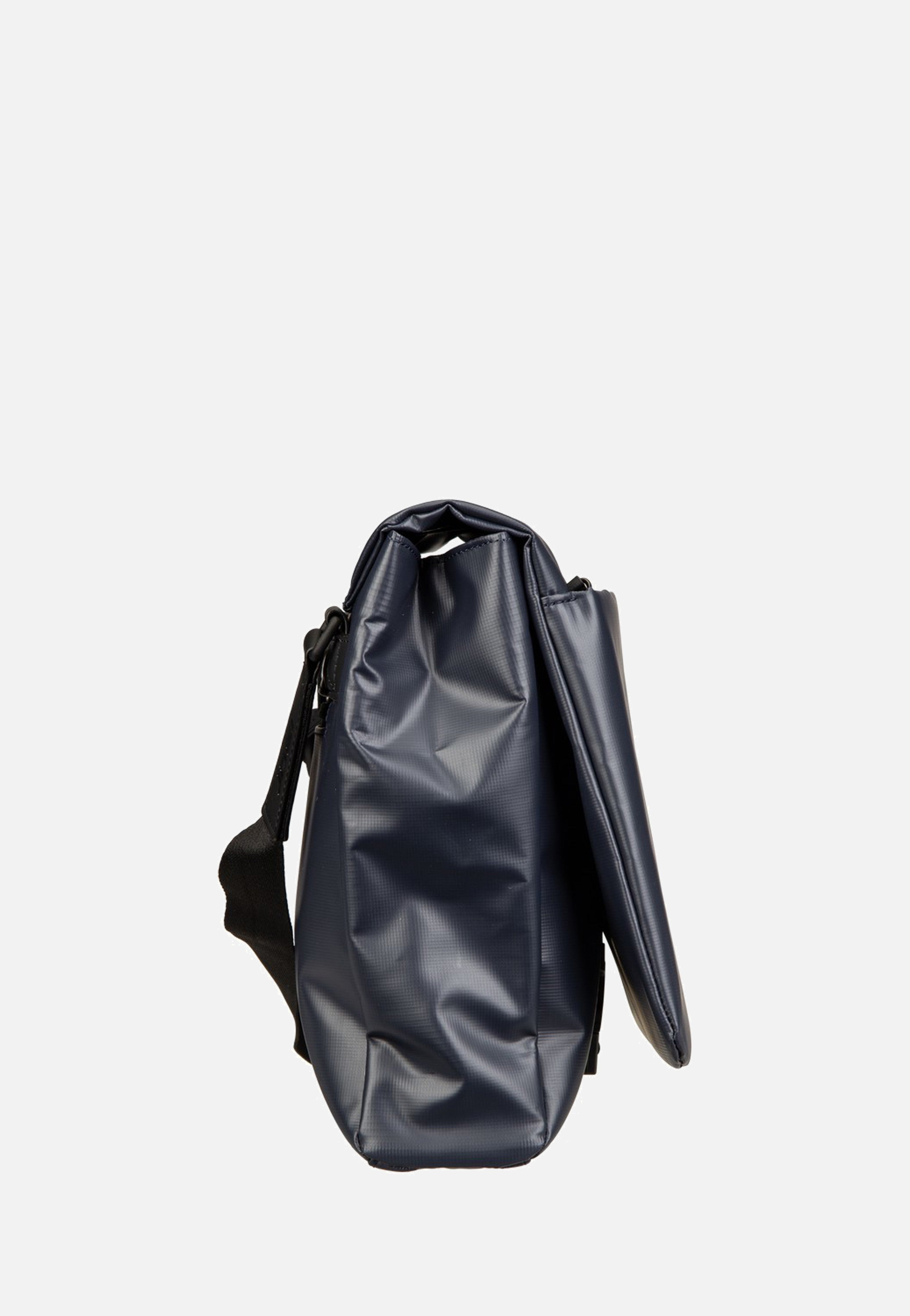 Tolja 4243 Marine - Messenger Bag