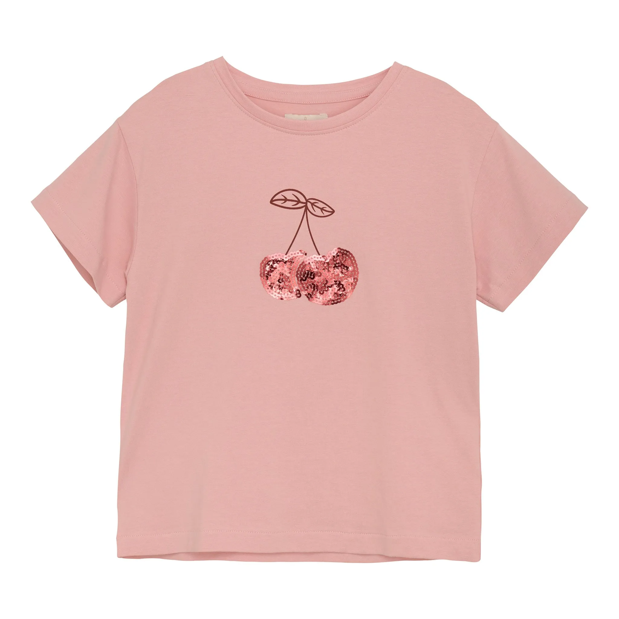 Creamie T-shirt Cerise 7-14ans