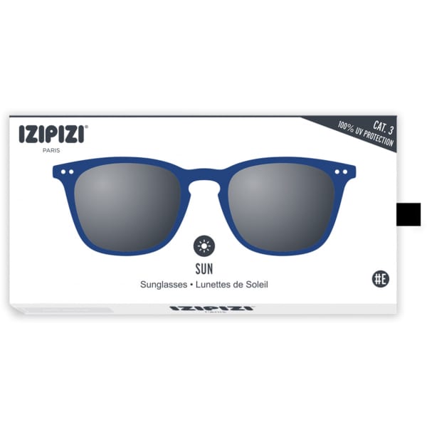 Lunette de soleil lifestyle IZIPIZI #E SUN