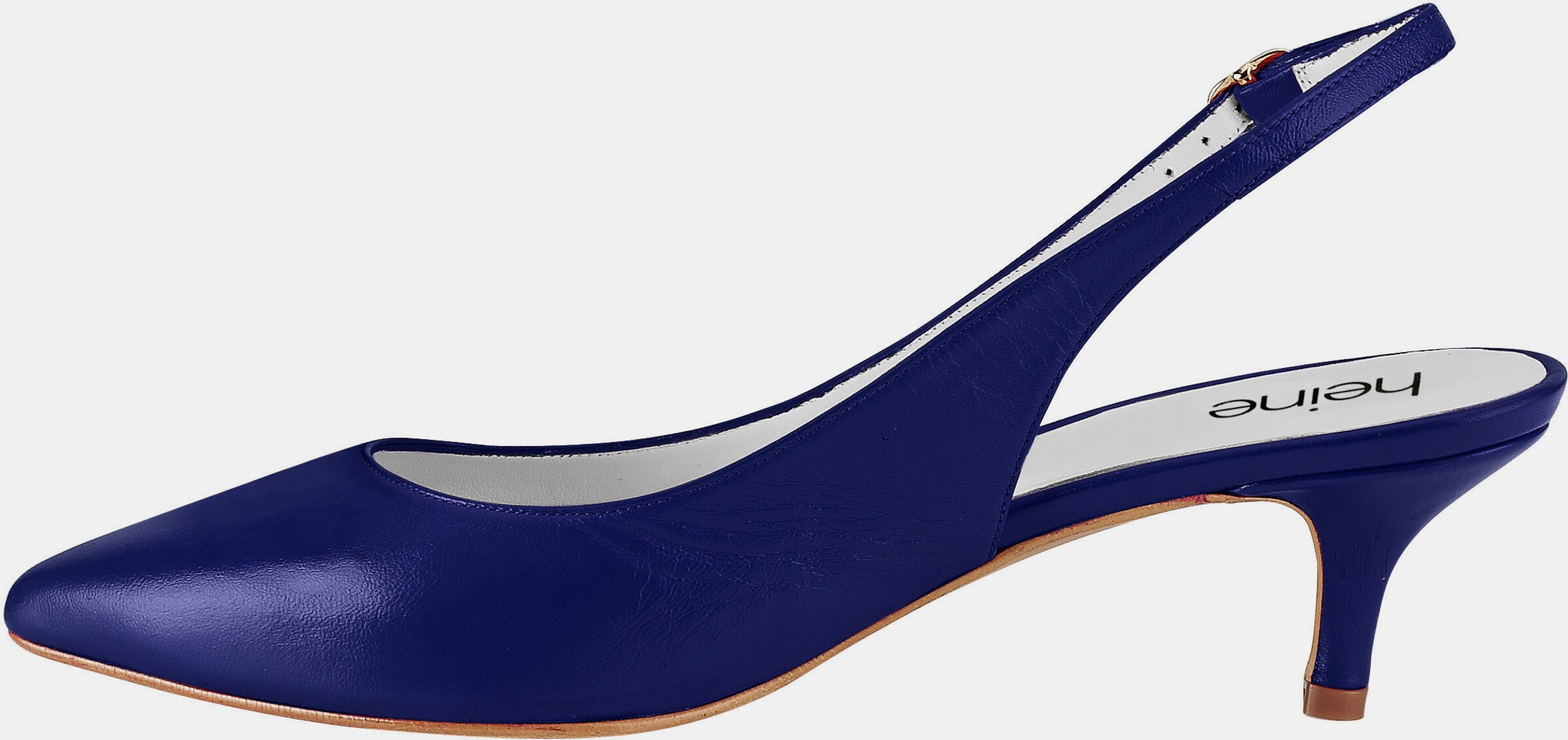 Slingpumps
