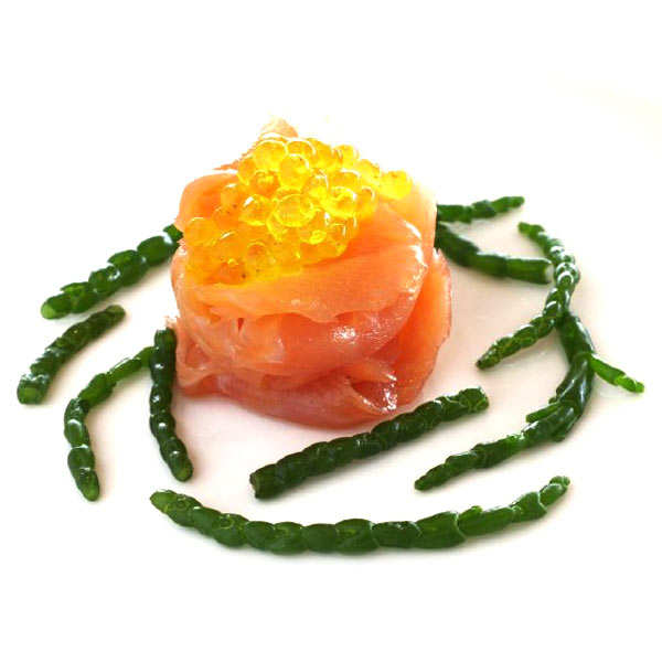 Perles de saveur au Yuzu