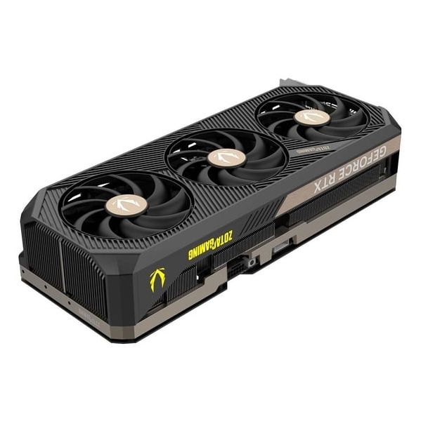 Zotac GeForce RTX 5090 SOLID 32GB GDDR7 DLSS4