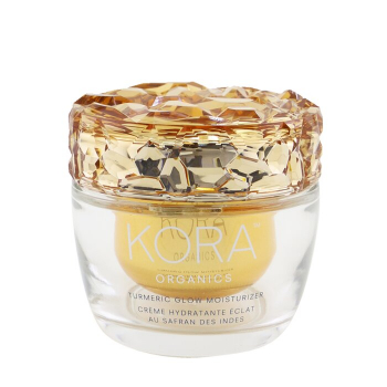 Kora Organics Hidratante Brilho de Cúrcuma  50ml/1.69oz