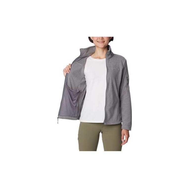 Columbia W Fast Trek II Jacket