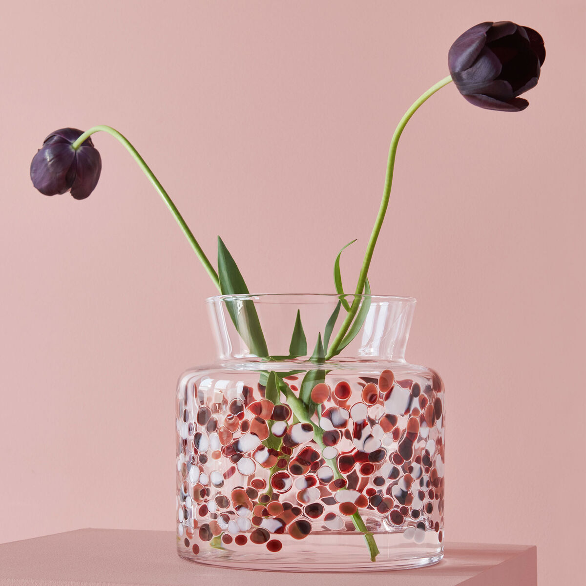 Meadow Fall vase, 19,5 cm
