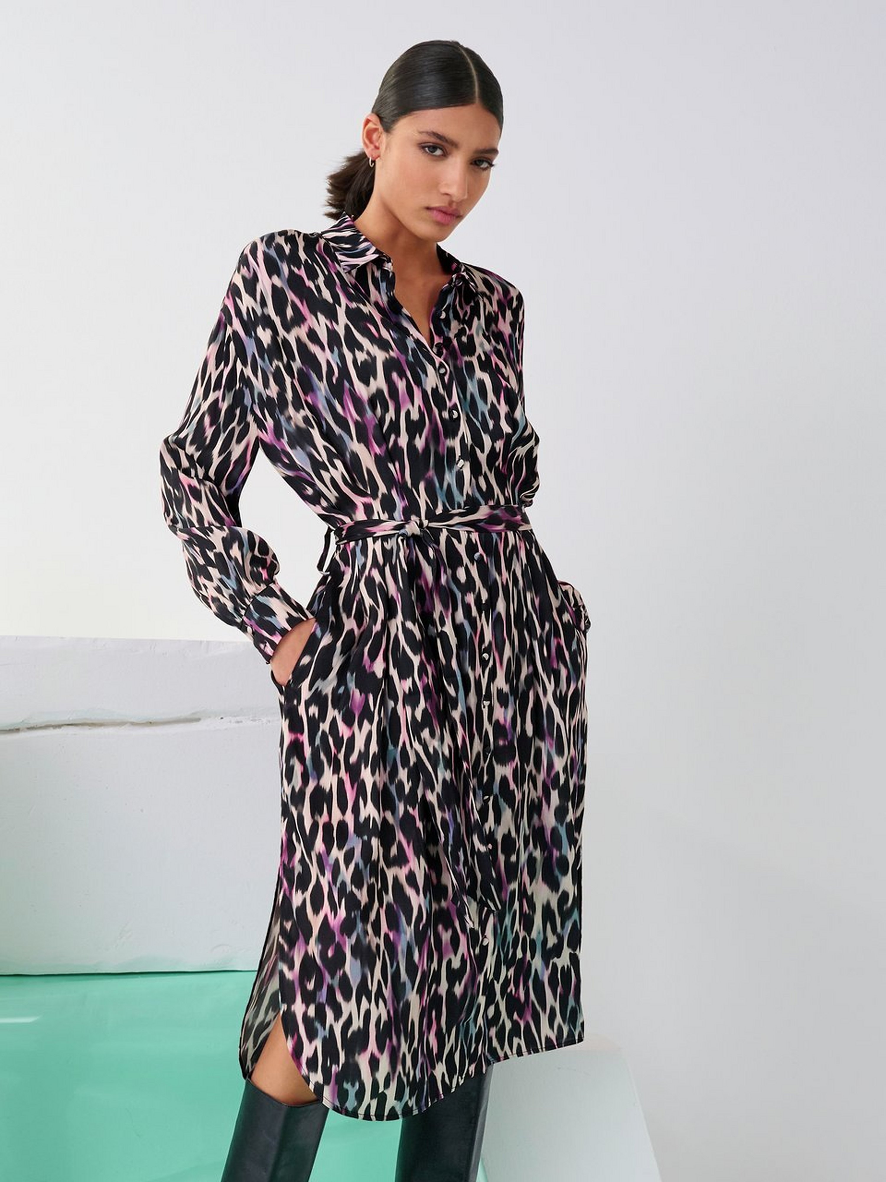 Kleid