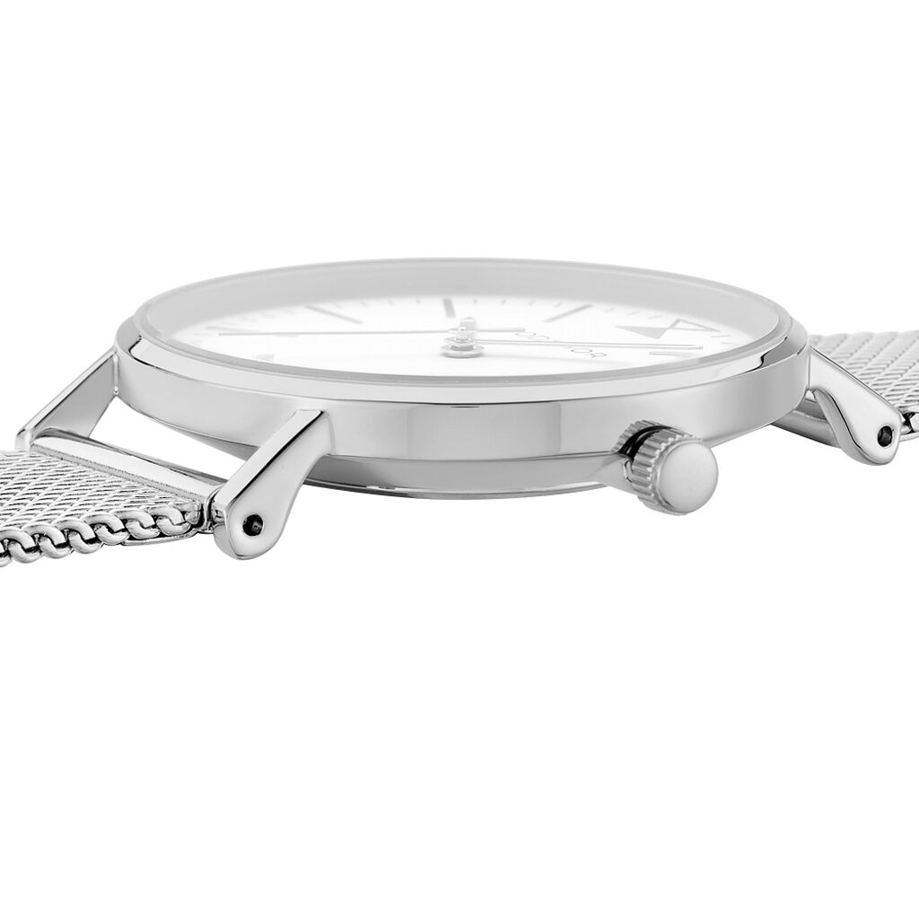 Montre Codhor Cindy Blanc
