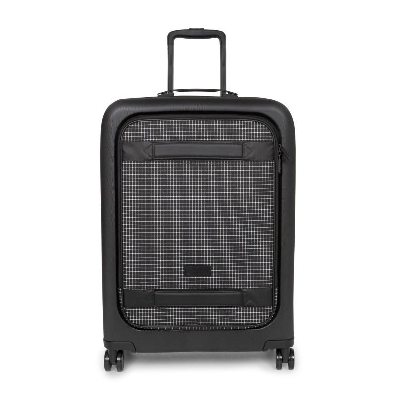 CNNCT Case - Valise