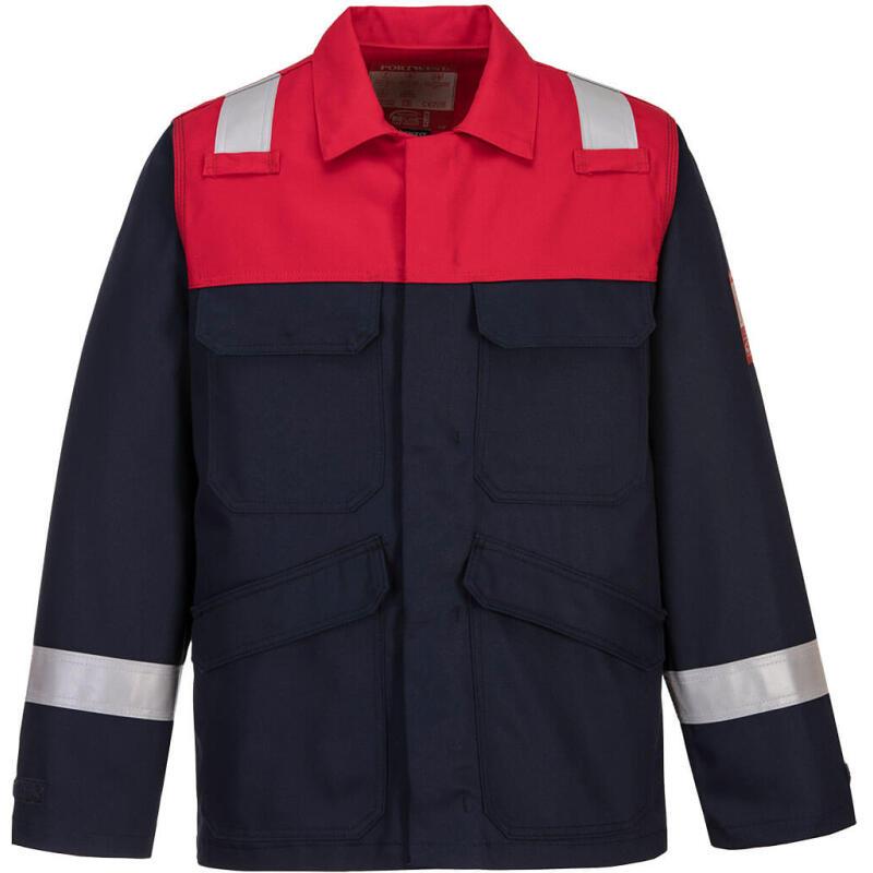 Portwest FR55 Veste Bizflame Plus