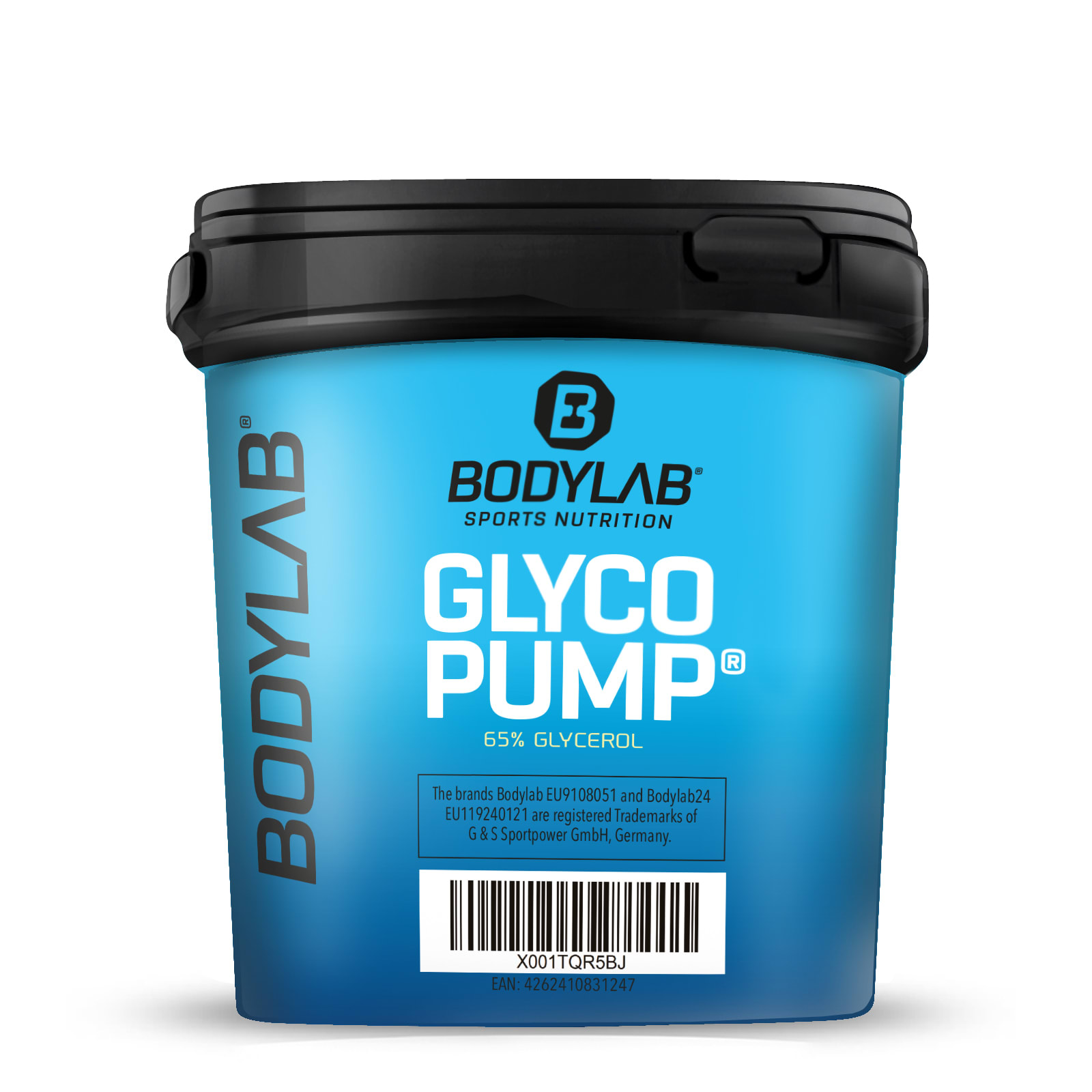 Glycopump® - 65% Glycerol (500g)