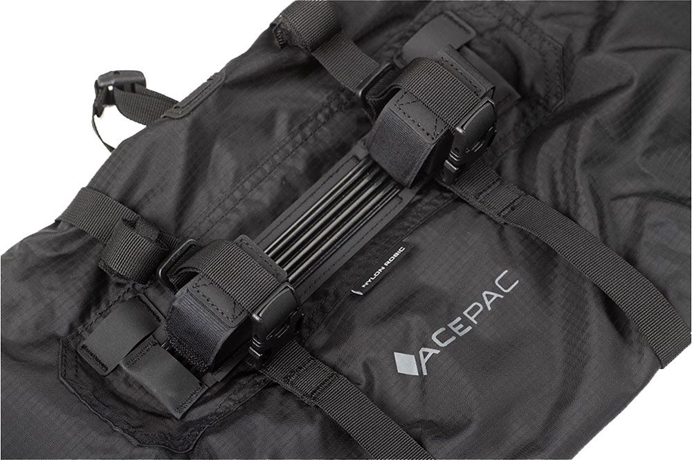 AcePac  Bar Roll Lenkertasche MKIII kaufen | Bike-Discount