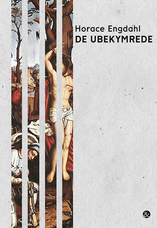 De Ubekymrede - Horace Engdahl - Bog