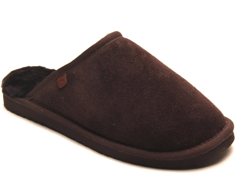 Warmbat Classic Men Bruin