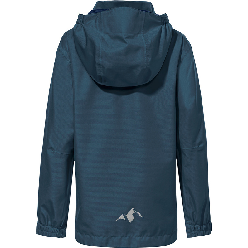 Vaude Kinder Escape Light III Jacke