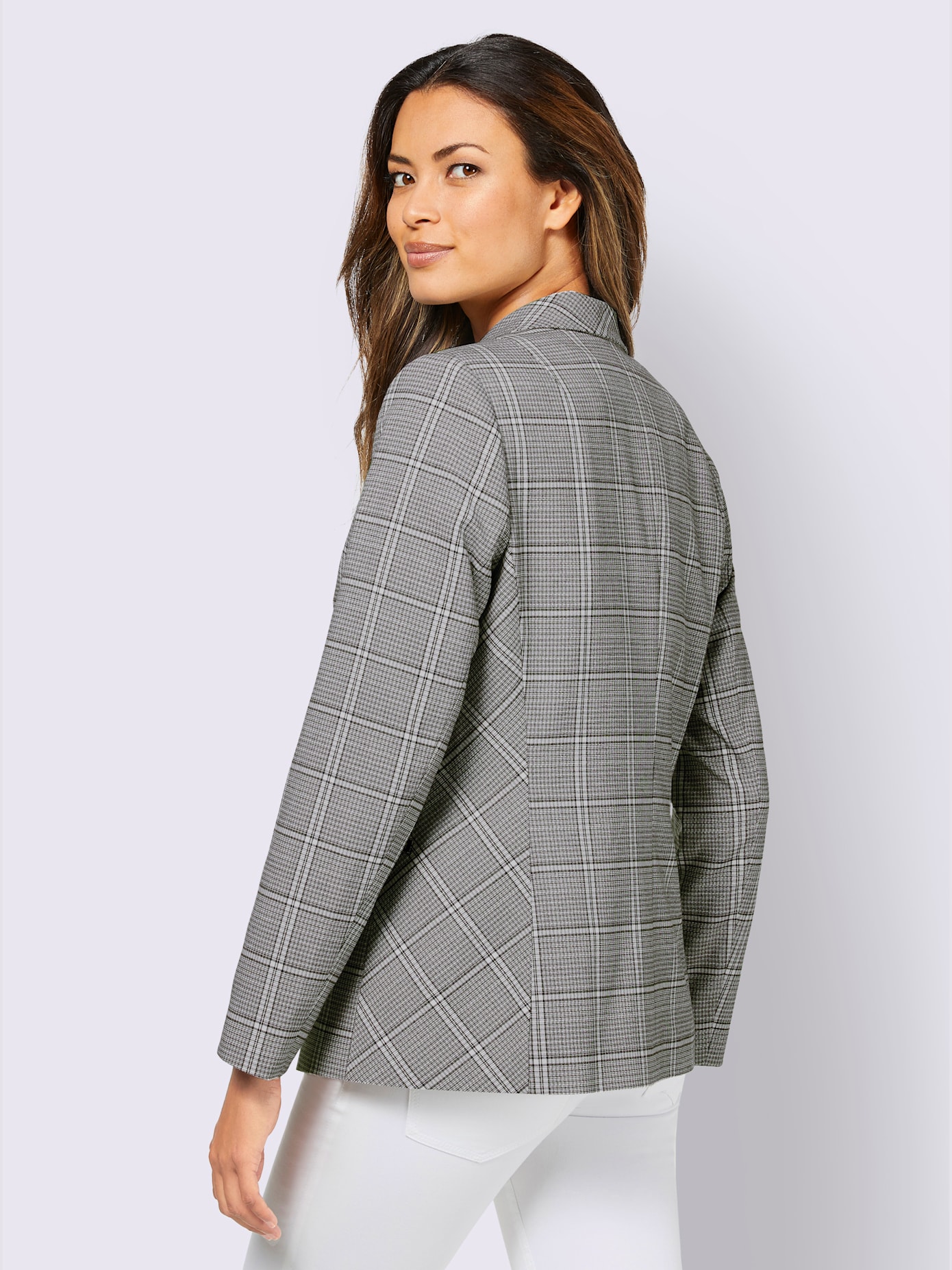 Blazer très tendance