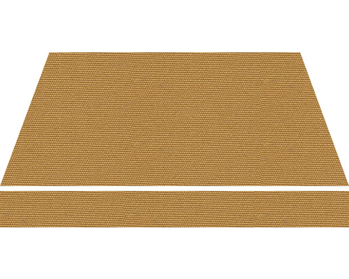 SOLUNA cassettescherm Exclusiv 2x1,5 design S2180 frame RAL 9010 zuiver wit aandrijving rechts incl. motor en wandschakelaar