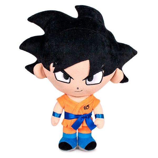 Play By Play Peluche Dragon Ball Goku 31cm
