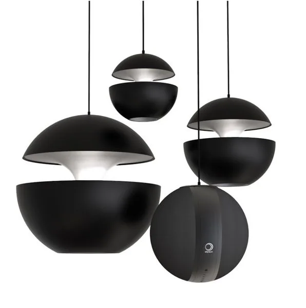 Elipson W35 Ceiling Mount Kit Supports pour enceintes