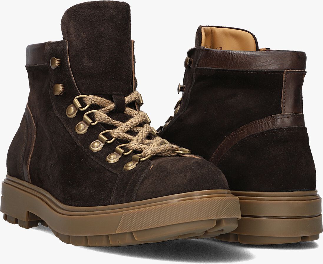 bruine stefano lauran veterboots 1561