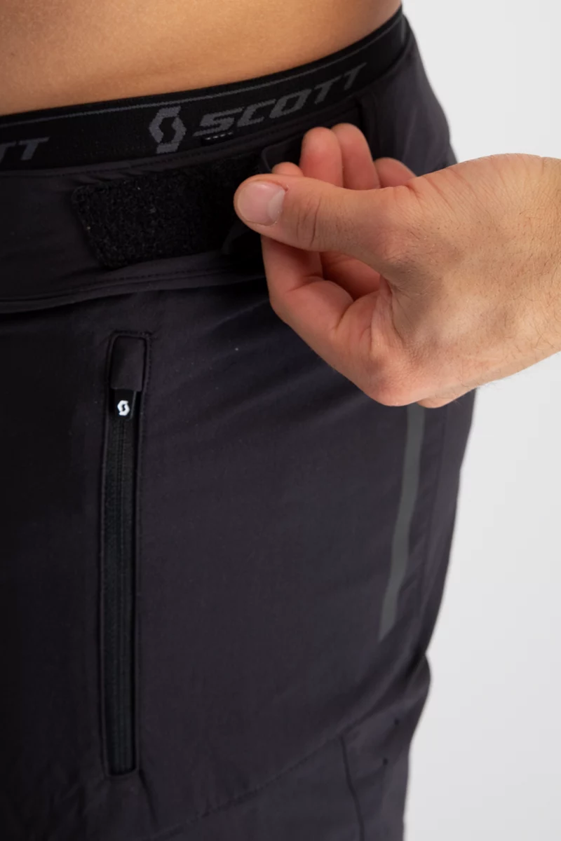 SCOTT Endurance + Herren Bikeshort